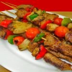 Receta de Pat&eacute; de esp&aacute;rragos con Thermomix