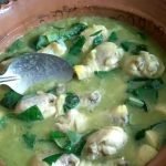 Receta de Pollo dulce