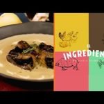 Receta de Crema de br&oacute;coli y calabac&iacute;n