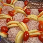 Receta de Solomillo con tomate 19 Receta de Solomillo con tomate