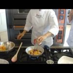 Receta de Pastel de gelatina mosaico