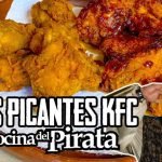 Receta de Pollo con paprika