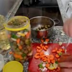 Receta de Fritos o croquetas