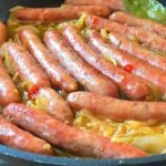 Receta de Redondo de Ternera Asado con Verduras