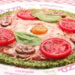 Receta de Tallarines con salsa blanca y pollo