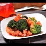 Receta de Pipirrana murciana