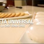 Receta de Mantecados veganos