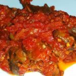 Receta de Chuletas Con Leche