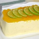 Receta de Pastel de nueces