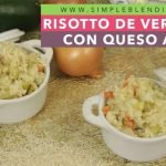 Receta de Arroz amarillo 11 Receta de Arroz amarillo