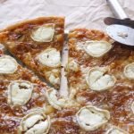 Receta de Espirales con salm&oacute;n