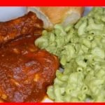 Receta de Pechuguitas a la francesa 20 Receta de Pechuguitas a la francesa