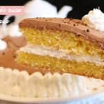 Receta de Gelatina de almendras
