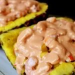 Receta de Ensalada verde con vinagreta de naranja 20 Receta de Ensalada verde con vinagreta de naranja