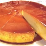 Receta de Crema de dulce de coco