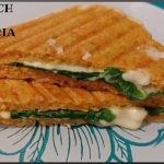 Receta de S&aacute;ndwich de pollo bacon y huevo