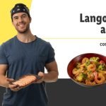 Receta de Camarones a la mostaza