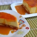 Receta de Pastel de torrijas