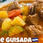 Receta de Garbanzos con langostinos caseros