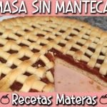 Receta de Pudding de ch&iacute;a