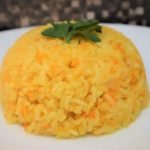 Receta de Cusc&uacute;s con c&uacute;rcuma