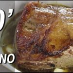 Receta de Rollitos de carne con tocino