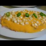 Receta de Trucha en Salsa de Papaya