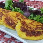 Receta de Tostones de pl&aacute;tano verde