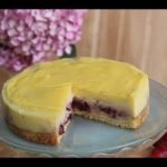 Receta de Pie de lim&oacute;n con masa quebrada