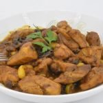 Receta de Pollo a la Norte&ntilde;a