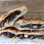 Receta de Solomillo al Oporto