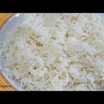 Receta de Arroz al lim&oacute;n con cilantro