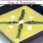 Receta de Sopa mexicana de elote y rajas 11 Receta de Sopa mexicana de elote y rajas