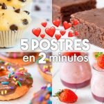 Receta de Leche asada