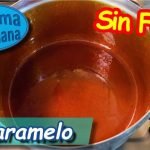 Receta de Tronco de Navidad sin gluten 19 Receta de Tronco de Navidad sin gluten