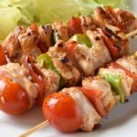 Receta de Aguacate con gambas frescas 20 Receta de Aguacate con gambas frescas