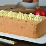 Receta de Medallones de merluza al horno con patatas