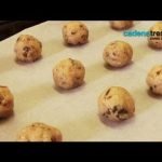Receta de Trufas r&aacute;pidas.