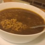 Melcocha, receta f&aacute;cil y tradicional
