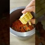 Receta de Sopa de papa y poro con jengibre