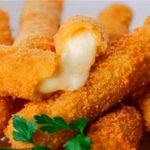 Receta de Queso camembert al horno con hojaldre 4 Receta de Queso camembert al horno con hojaldre