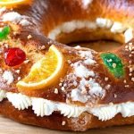 Receta de Bizcocho de chocolate f&aacute;cil y r&aacute;pido