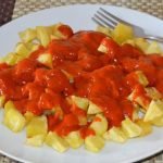 Receta de Pastel de calabac&iacute;n al horno