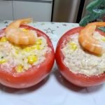 Receta de Tortitas de patata y brócoli 17 Receta de Tortitas de patata y brócoli