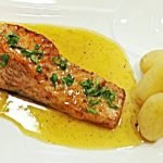 Receta de Salsa gravy