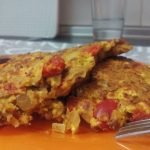 Receta de Tofu ahumado 4 Receta de Tofu ahumado
