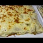 Receta de Macarrones con sobras de carne