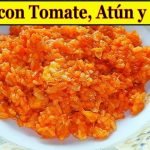 Receta de Arroz con pollo con Thermomix