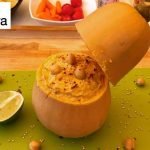 Receta de empanada