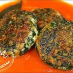 Receta de Rollitos de berenjena rellenos de zanahoria y manzana